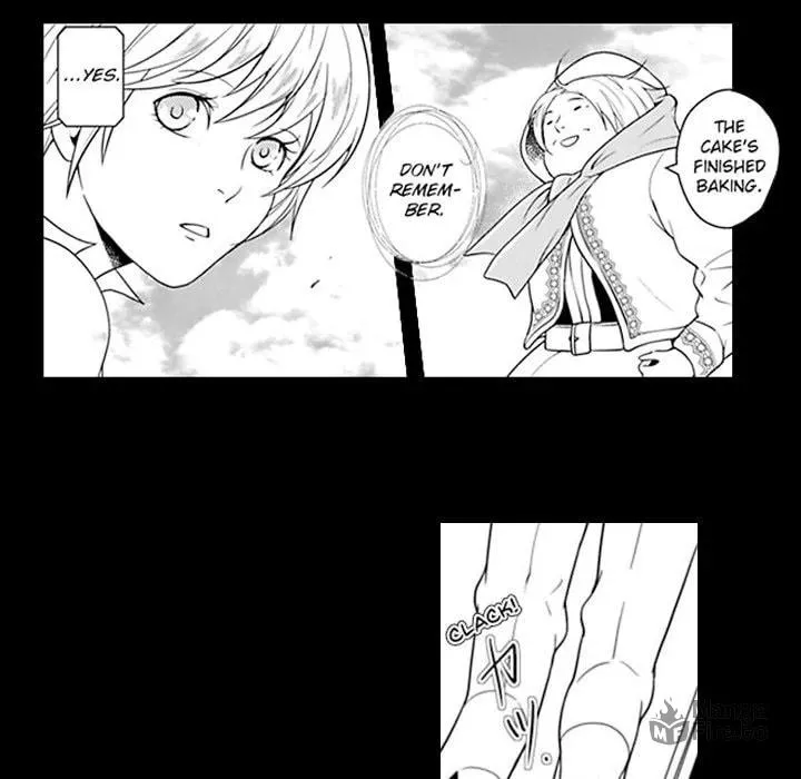 Read Black Cowl chapter 1 image 62 on Lezhin