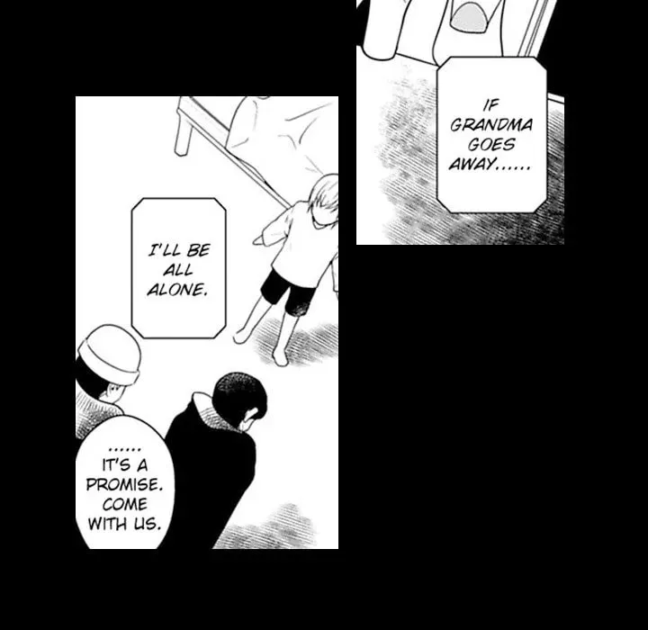 Read Black Cowl chapter 1 image 63 on Lezhin