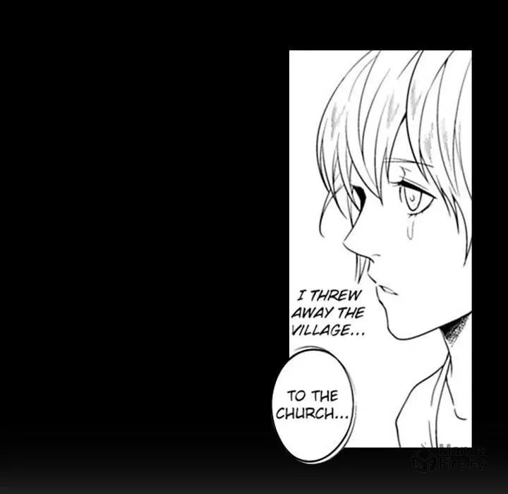 Read Black Cowl chapter 1 image 64 on Lezhin