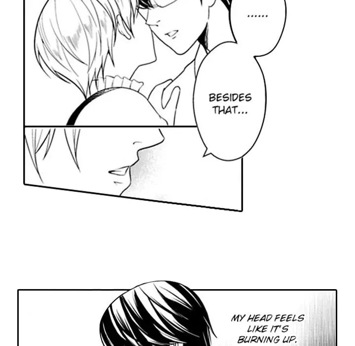 Read Black Cowl chapter 1 image 66 on Lezhin