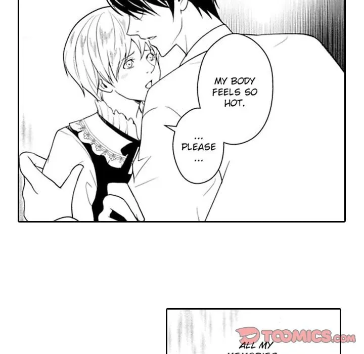 Read Black Cowl chapter 1 image 67 on Lezhin