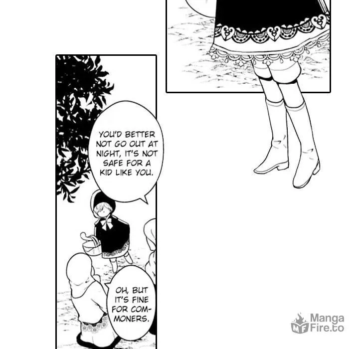 Read Black Cowl chapter 1 image 9 on Lezhin