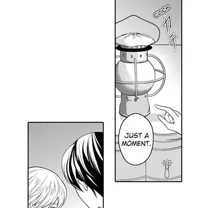 Read Black Cowl chapter 2 image 10 on Lezhin