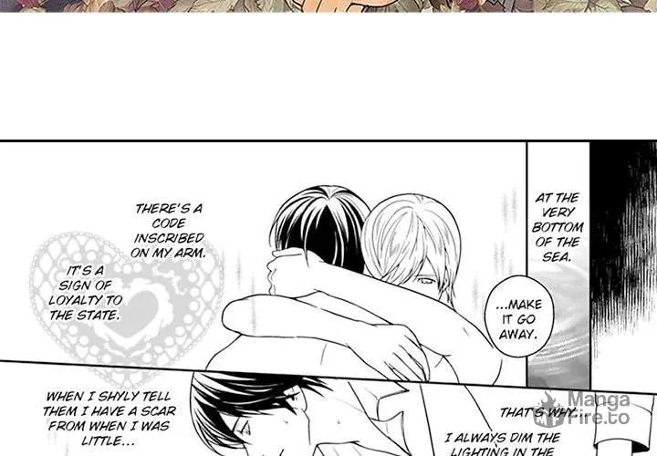 Read Black Cowl chapter 2 image 2 on Lezhin