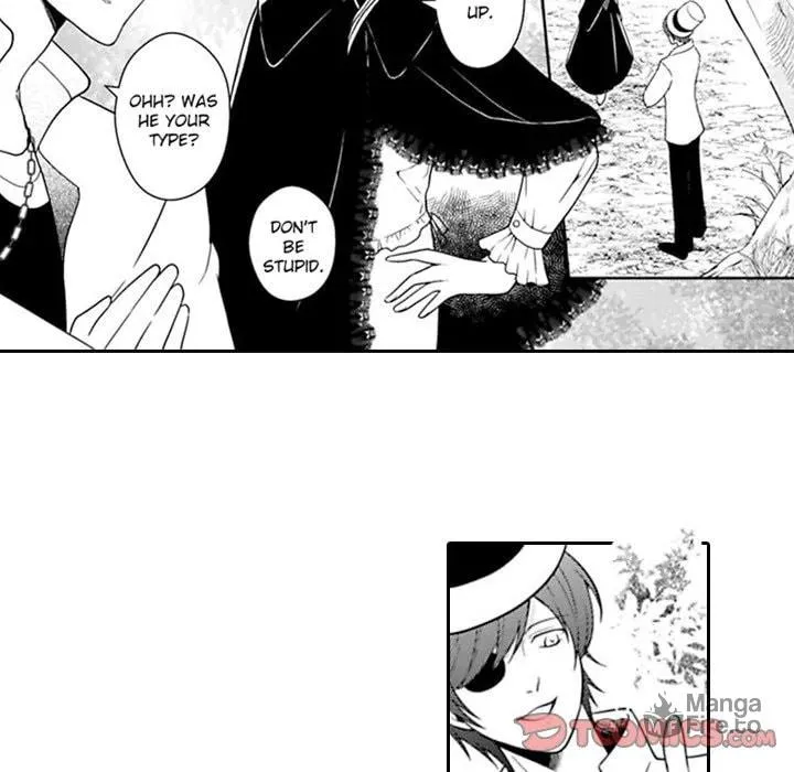 Read Black Cowl chapter 2 image 20 on Lezhin