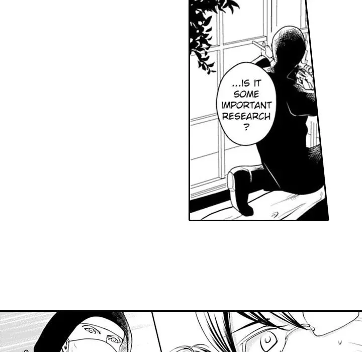 Read Black Cowl chapter 2 image 27 on Lezhin