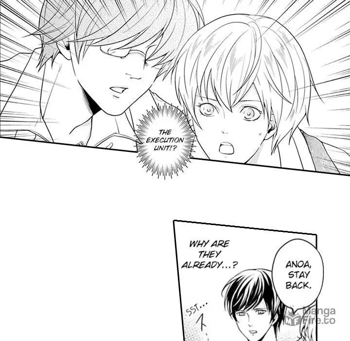 Read Black Cowl chapter 2 image 29 on Lezhin