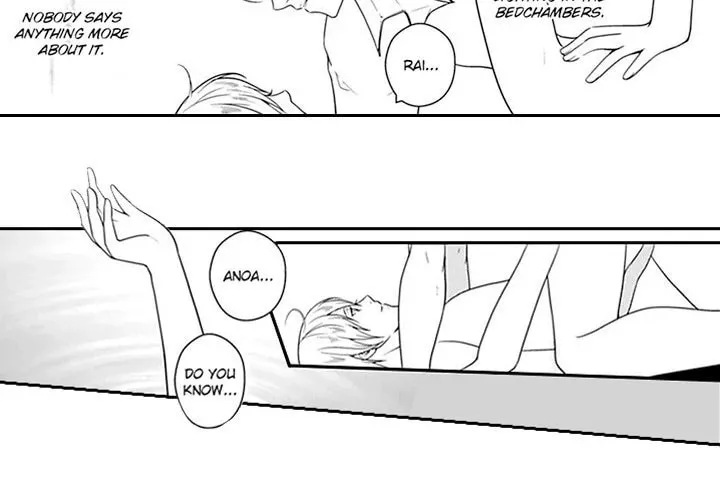 Read Black Cowl chapter 2 image 3 on Lezhin