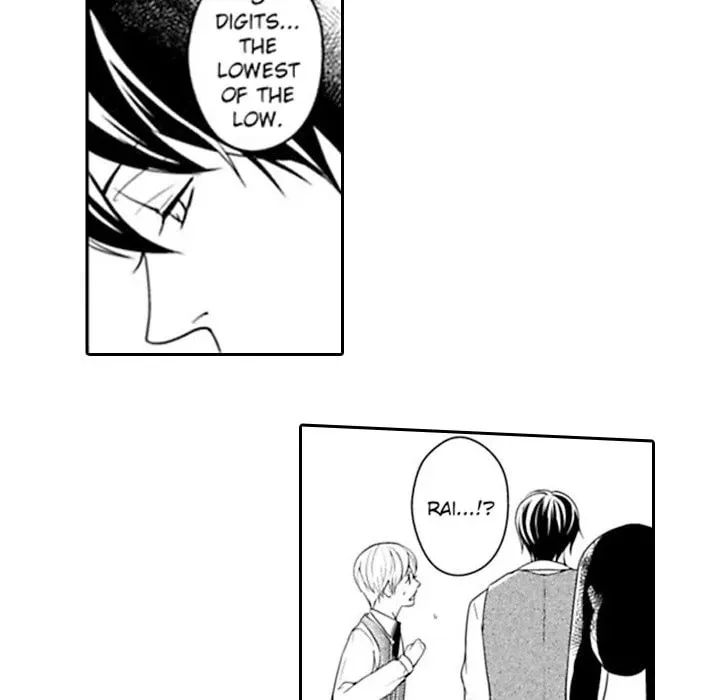 Read Black Cowl chapter 2 image 37 on Lezhin
