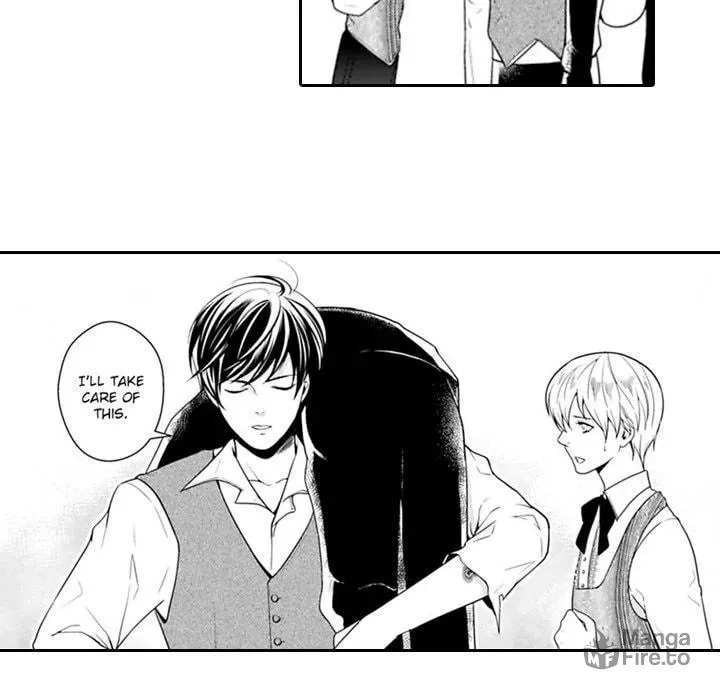Read Black Cowl chapter 2 image 38 on Lezhin