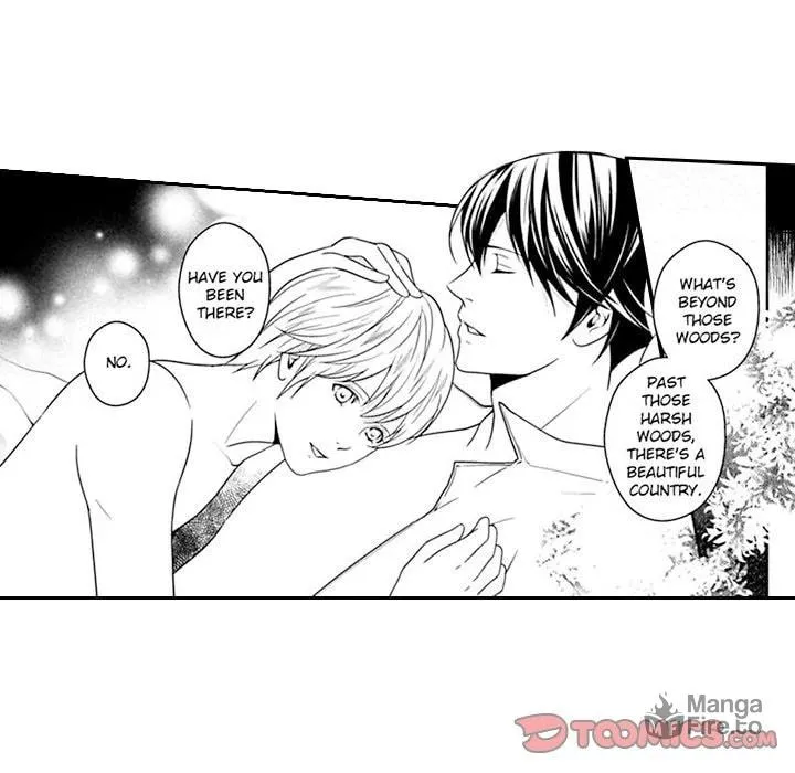 Read Black Cowl chapter 2 image 4 on Lezhin