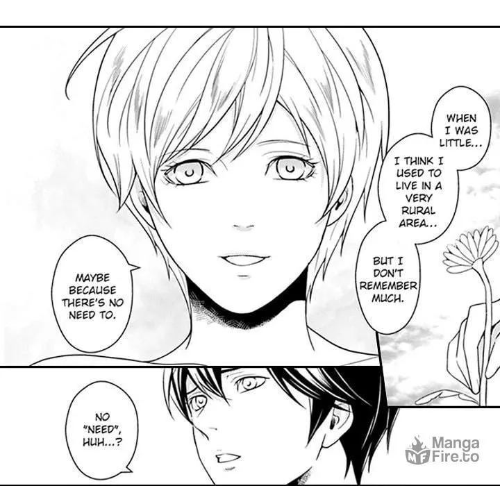 Read Black Cowl chapter 2 image 5 on Lezhin