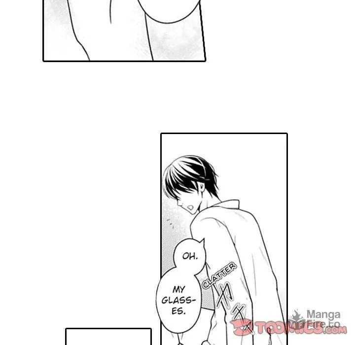 Read Black Cowl chapter 2 image 8 on Lezhin