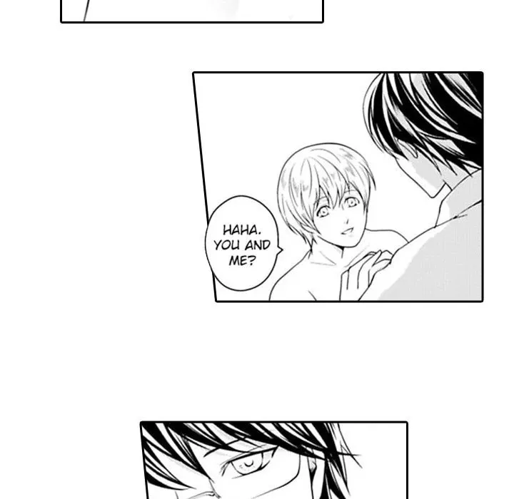 Read Black Cowl chapter 3 image 15 on Lezhin