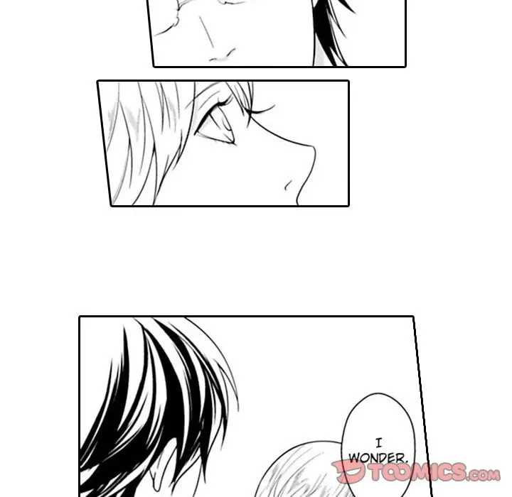 Read Black Cowl chapter 3 image 16 on Lezhin