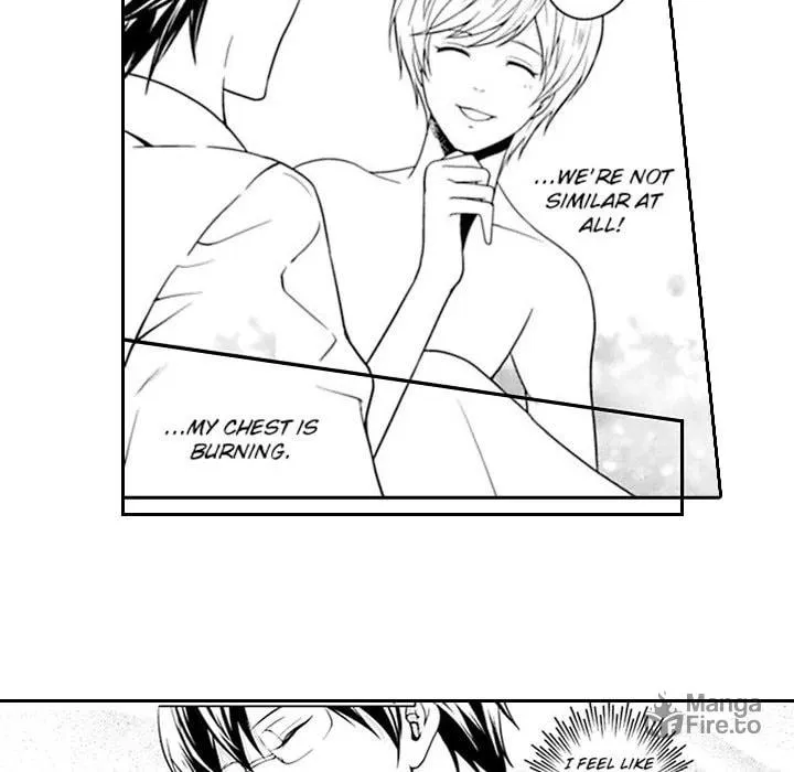 Read Black Cowl chapter 3 image 17 on Lezhin