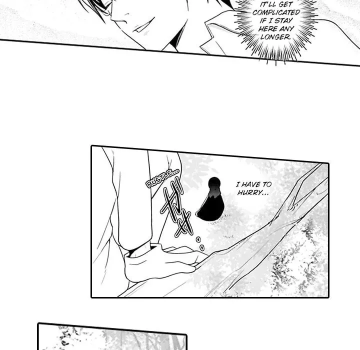 Read Black Cowl chapter 3 image 18 on Lezhin