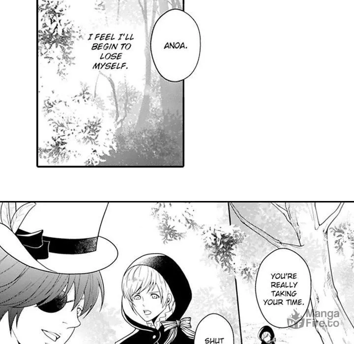 Read Black Cowl chapter 3 image 19 on Lezhin