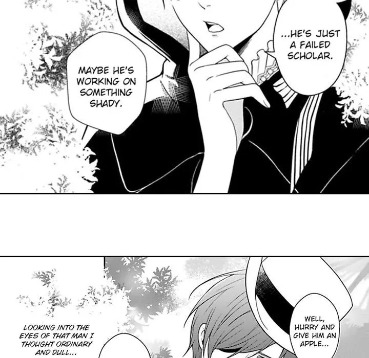 Read Black Cowl chapter 3 image 22 on Lezhin