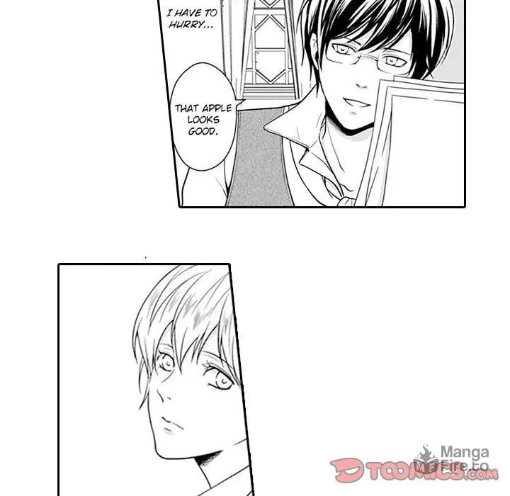 Read Black Cowl chapter 3 image 24 on Lezhin