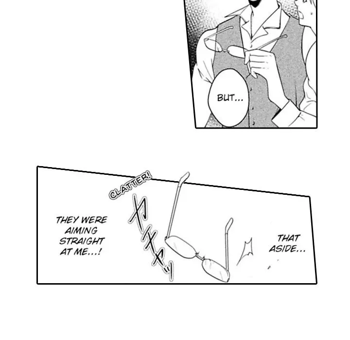 Read Black Cowl chapter 3 image 30 on Lezhin