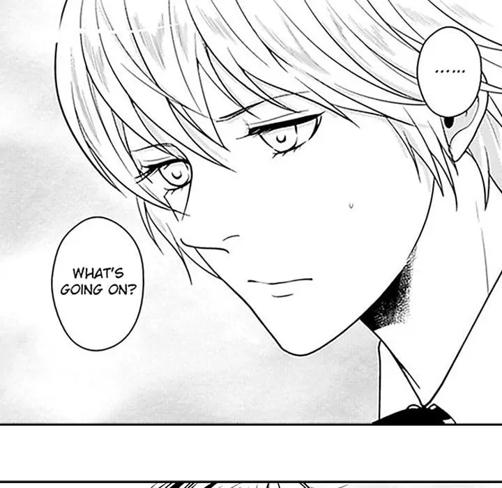 Read Black Cowl chapter 4 image 10 on Lezhin