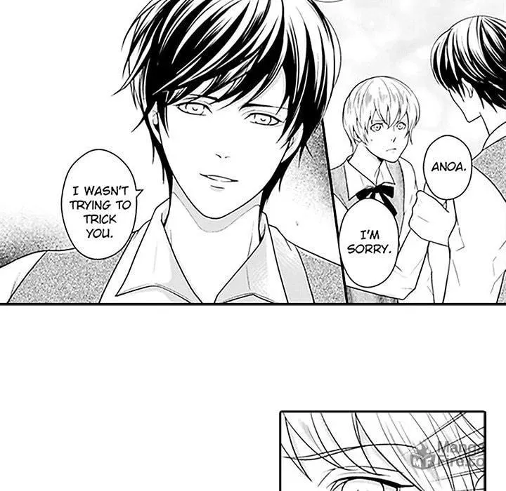Read Black Cowl chapter 4 image 11 on Lezhin