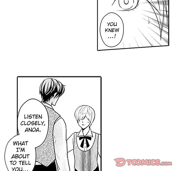 Read Black Cowl chapter 4 image 12 on Lezhin