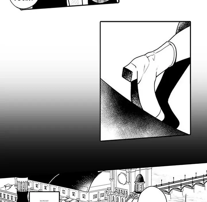 Read Black Cowl chapter 4 image 13 on Lezhin