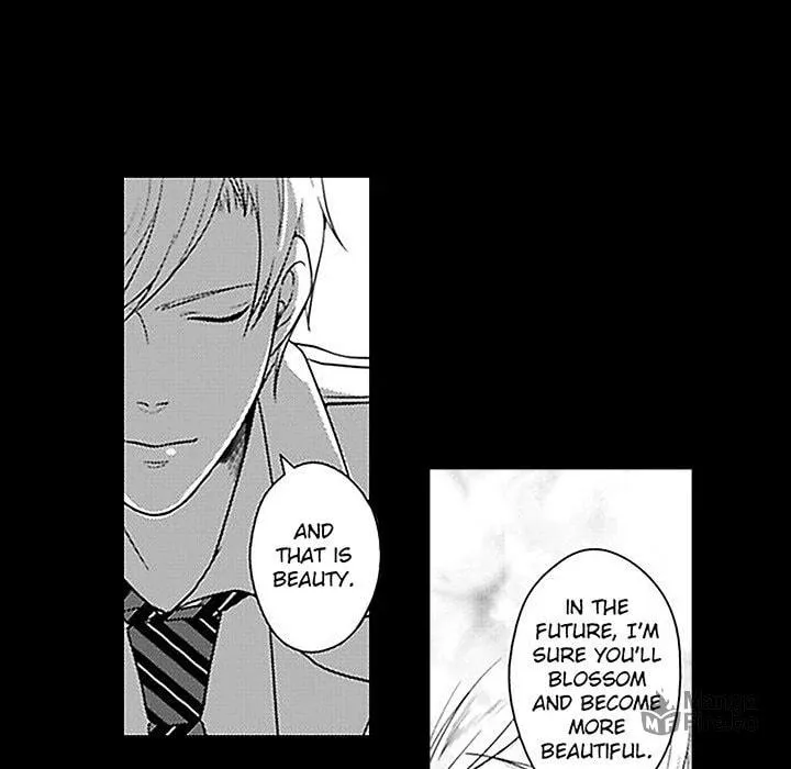 Read Black Cowl chapter 4 image 17 on Lezhin