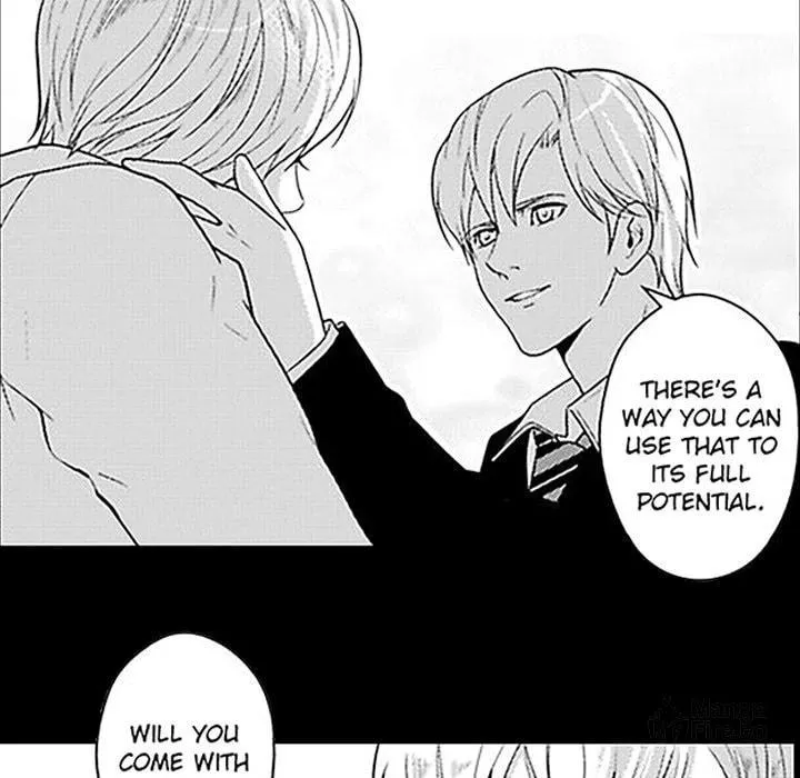 Read Black Cowl chapter 4 image 19 on Lezhin
