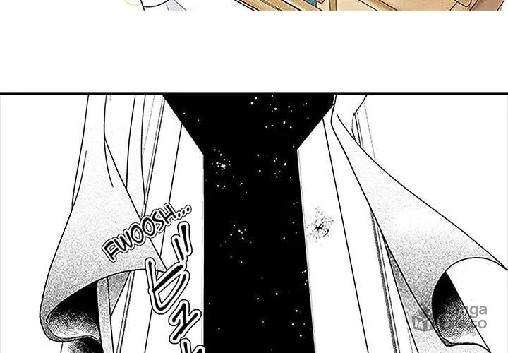 Read Black Cowl chapter 4 image 2 on Lezhin