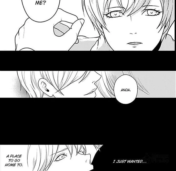 Read Black Cowl chapter 4 image 20 on Lezhin