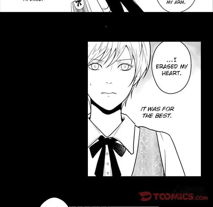 Read Black Cowl chapter 4 image 24 on Lezhin