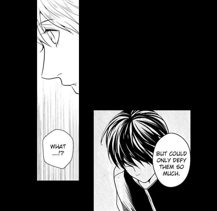 Read Black Cowl chapter 4 image 27 on Lezhin