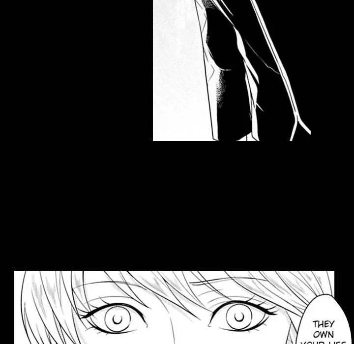 Read Black Cowl chapter 4 image 28 on Lezhin