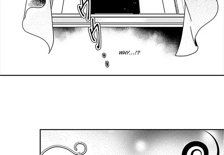 Read Black Cowl chapter 4 image 3 on Lezhin