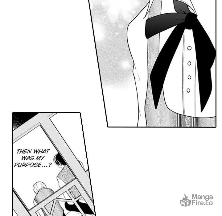 Read Black Cowl chapter 4 image 35 on Lezhin