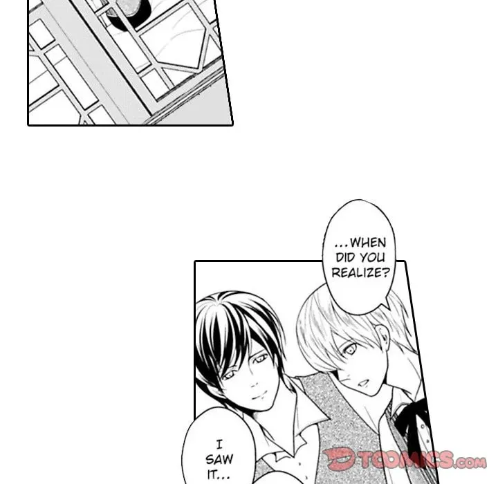 Read Black Cowl chapter 4 image 36 on Lezhin