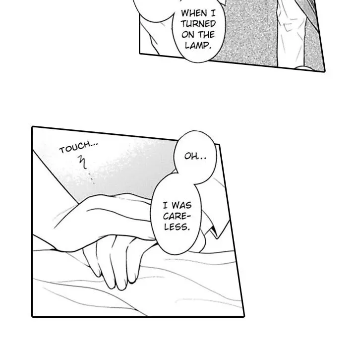 Read Black Cowl chapter 4 image 37 on Lezhin