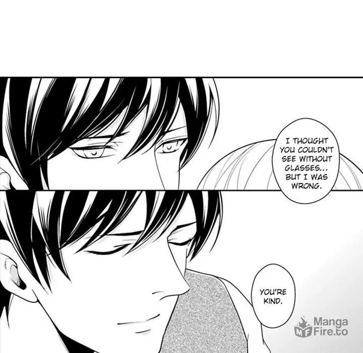 Read Black Cowl chapter 4 image 38 on Lezhin