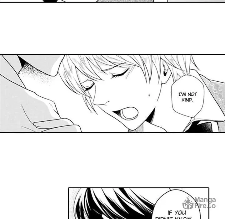 Read Black Cowl chapter 4 image 39 on Lezhin