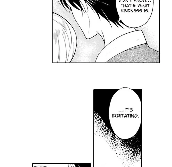 Read Black Cowl chapter 4 image 40 on Lezhin