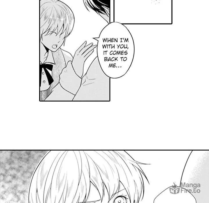 Read Black Cowl chapter 4 image 41 on Lezhin