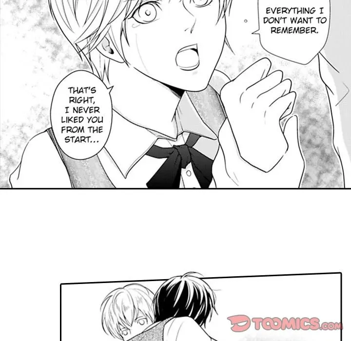 Read Black Cowl chapter 4 image 42 on Lezhin