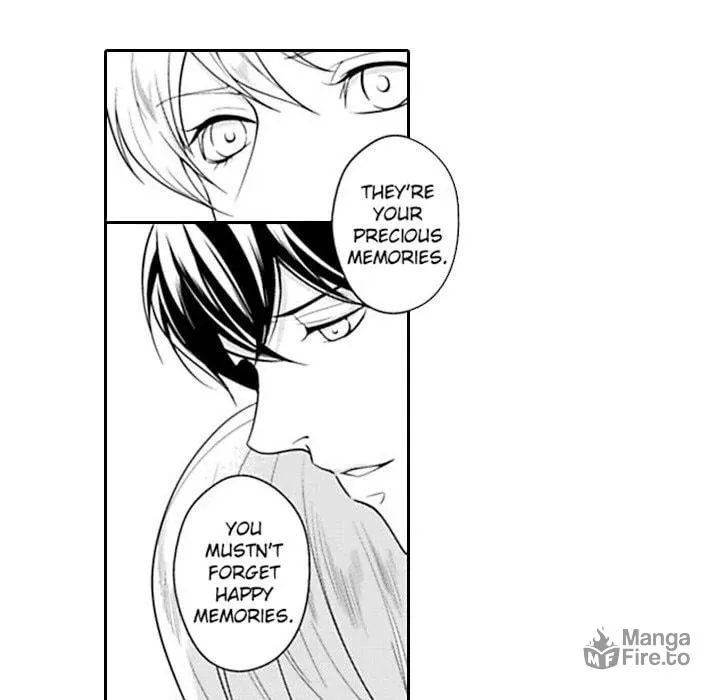 Read Black Cowl chapter 4 image 44 on Lezhin