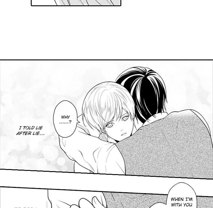 Read Black Cowl chapter 4 image 45 on Lezhin