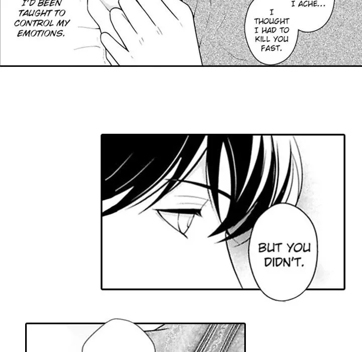 Read Black Cowl chapter 4 image 46 on Lezhin