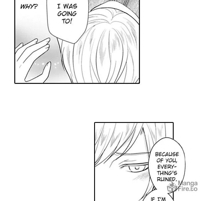 Read Black Cowl chapter 4 image 47 on Lezhin