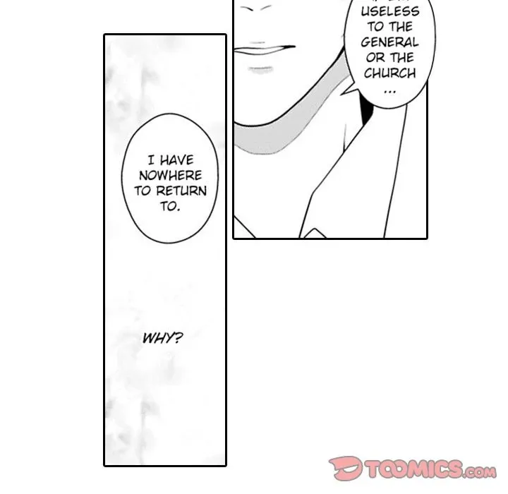 Read Black Cowl chapter 4 image 48 on Lezhin